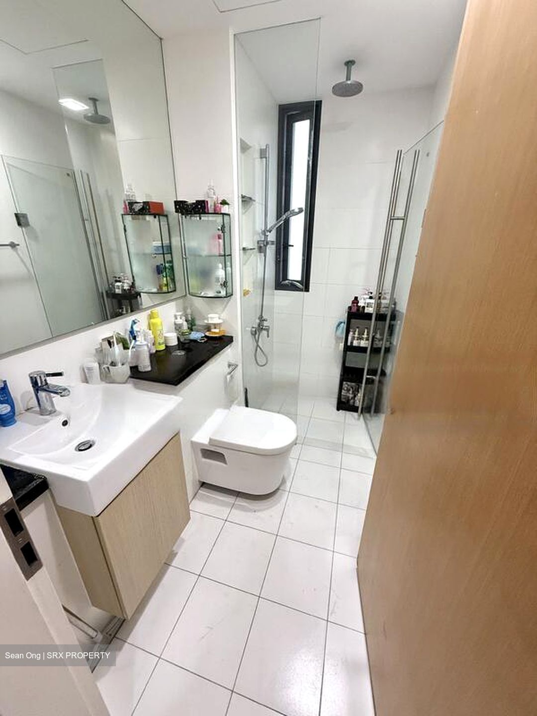 Double Bay Residences (D18), Condominium #480082711